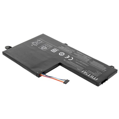 BATERIA L14M3P21 LENOVO Yoga 500-14IBD 500-15ISK