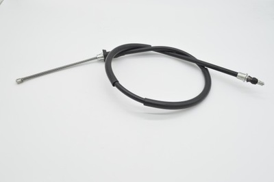 Трос тормоза ручного правая tribute mazda фото №1