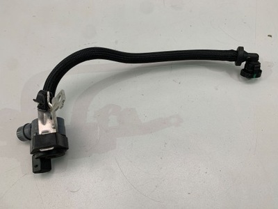 Клапан вакуумa bmw 5 g30 4.4i фото №1