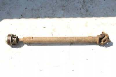 Wał привідний перед jeep cherokee 2.8 crd фото №1