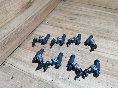 Форсунка corsa c 1.2 0280155965 фото №1