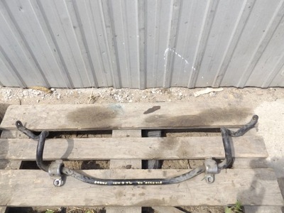 C3 picasso 1,6ehdi стабилизатор перед фото №1