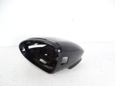 Корпус зеркало левая porsche panamera 971 фото №1