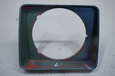 Samurai рамка корпус лампа перед решітка радіатора 410 413 фото №1