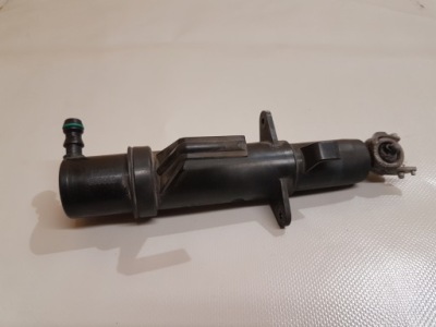 Ford kuga mk1 омыватель лампы левый ксенон фото №1