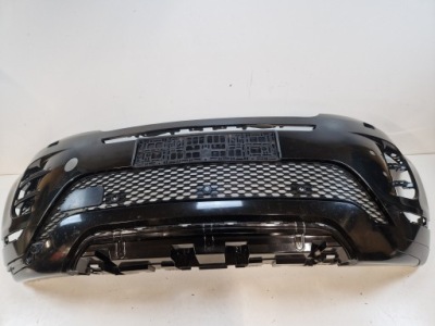 Land rover evoque lift r dynamic бампер передний перед mk8d217f003 фото №1