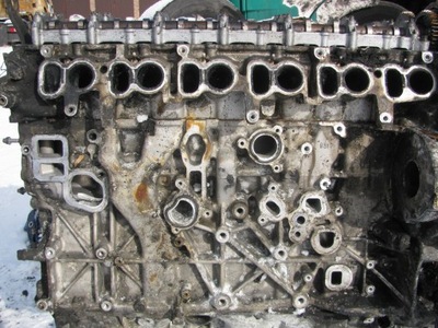 Bmw 7 g11 g12 двигатель 730d фото №1