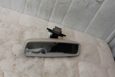 Дзеркало внутрішнє заднього виду renault оригінальний номер 963214126r фото №1