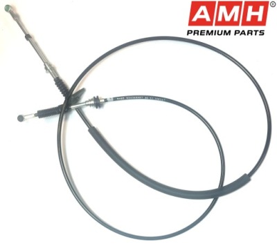 Трос переключения передач iveco eurocargo 504066887 amh66887 фото №1