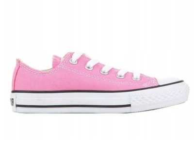 TRAMPKI dziecięce CONVERSE STAR 3J238 31