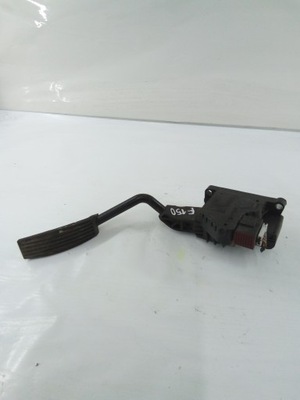 F150 педаль газа corsa d 55702021 фото №1