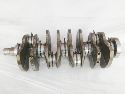 Alfa romeo mito fiat 1,4 wał колінчастий фото №1