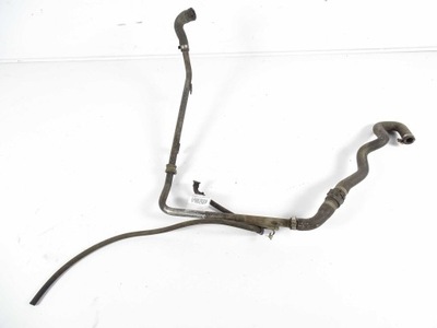 Mercedes w639 2.2 cdi wąż труба магистраль wody фото №1