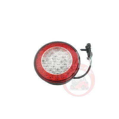 FARO PARTE TRASERA DIODO LUMINOSO LED LINDE EVO  