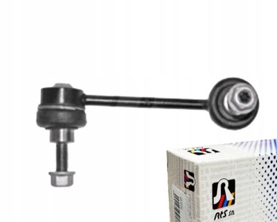 З'єднувач стабілізатора лівий перед opel movano 2.2 2.5 фото №1