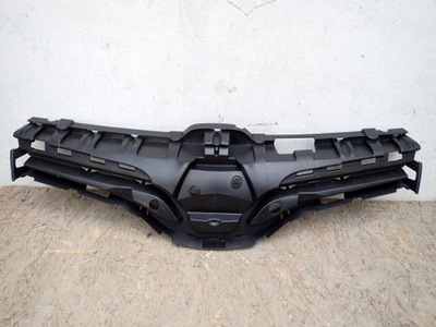 Решітка радіатора решітка радіатора renault kangoo 2 ii lift 2013-2021r 623101381r фото №1