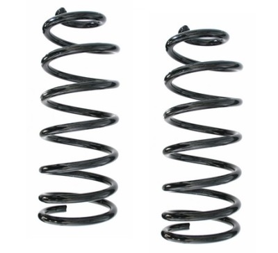 Пружини fiat marea weekend kombi lancia dedra задня kpl 2 szt фото №1