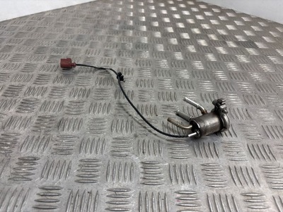 Форсунка adblue skoda octavia mk4 фото №1