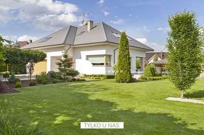 Dom, Skórzewo, Dopiewo (gm.), 238 m²