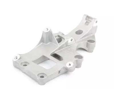 Audi a3 sportback 8p генератор кронштейн кронштейн 06f903143e oem фото №1