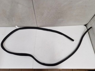 Mitsubishi asx i 1 прокладка дверь правый задняя фото №1