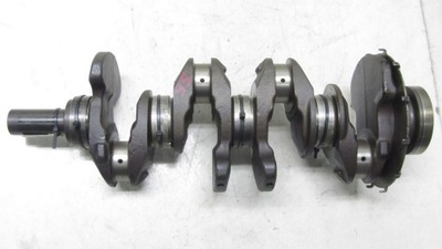 Honda civic viii wał коленчатый + вкладыши r18a2 06- фото №1