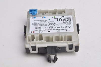 Mercedes glc x253 w213 w205 модуль дверь левый перед a1679003811 фото №1