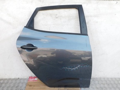 Дверь задняя задние правое kia venga фото №1