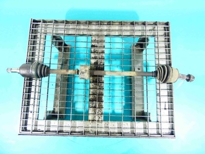 Приводной вал правая fiat stilo 1.6 16v фото №1