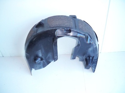 Підкрилок праве задня задні opel zafira c 2011- фото №1