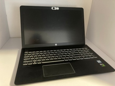 Laptop HP Pavilion Power 15,6 " Intel Core i5 8 GB / 256GB