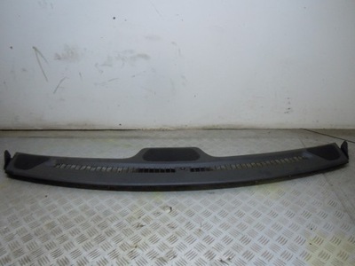 Жабо консоли jeep compass фото №1