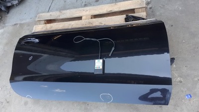 A5 8t двері праве правий перед передні coupe lz9y фото №1