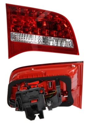 Фара задняя левая audi a6 c6 универсал 2008- фото №1