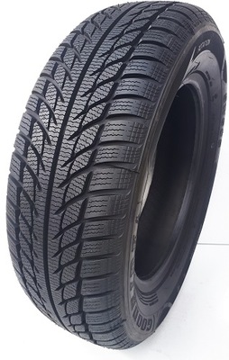 4 X TIRES WINTER SUPERIA SNOW VAN 205/70R15C 106R  