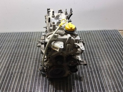 Двигатель dacia sandero 110116559r фото №1