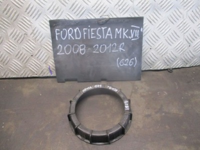 Гайка насоса пального ford fiesta фото №1