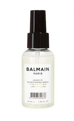 Balmain Leave-In Conditioning Spray Odżywka do włosów 50ml