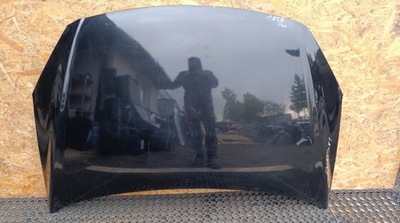 Hyundai i30 lift капот eb фото №1