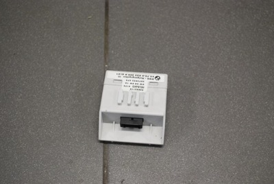 Модуль кренa сигнализация bmw x5 e53 6923209 фото №1