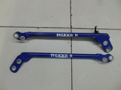 Кронштейн кронштейн opel mokka ii b фото №1