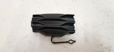 Mini clubman s f54 заглушка фаркоп бампера перед фото №1