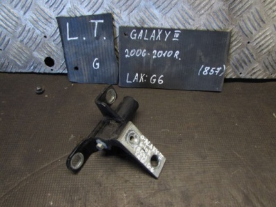 Петля дверей верхній ліве задні g6 ford mondeo iv 2.0 tdci 10-14 r. універсал фото №1