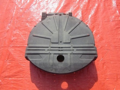 Bmw x3 e83 2006 захист корзина колеса запасного фото №1