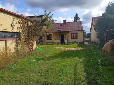 Dom, Kielce, 140 m²