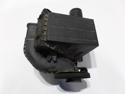 Nissan navara d40 2.5 dci корпус фильтра воздуха фото №1