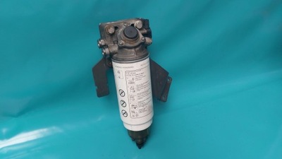 Mercedes actros mp4 сепаратор топлива фильтр za кабина фото №1