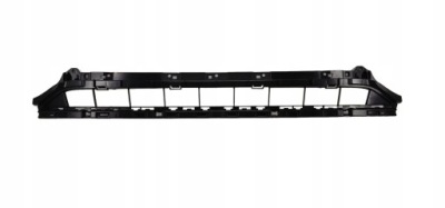 Audi q5 sq5 2017 с передний решётка, заглушки фото №1