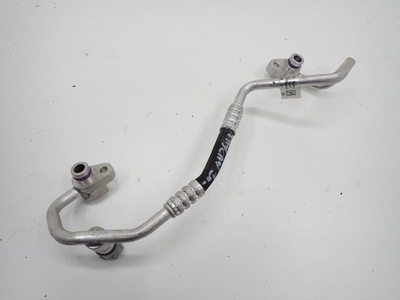 Wąż трубка кондиціонера porsche taycan turbo s 20r фото №1