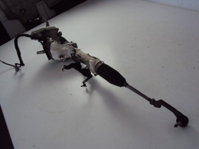 Трансмиссия рулевая opel corsa f 1.2 thp 2019- фото №1